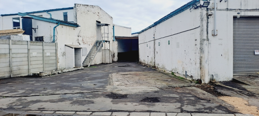 To Let commercial Property for Rent in Paarden Eiland Western Cape
